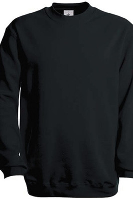 B&C CGSET - Set-In Sweatshirt WU600