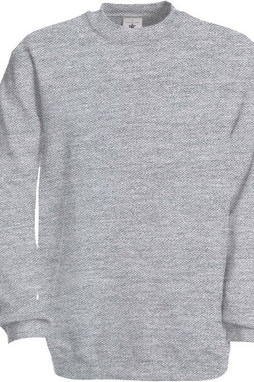 B&C CGSET - ComfortBlend Modern Fit Sweatshirt