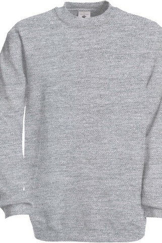 B&C CGSET - ComfortBlend Modern Fit Sweatshirt