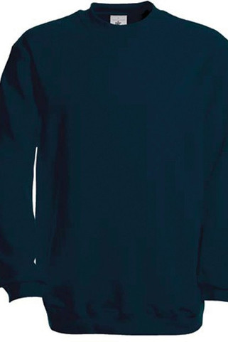 B&C CGSET - ComfortBlend Modern Fit Sweatshirt