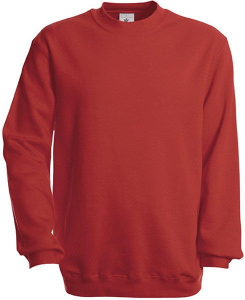 B&C CGSET - ComfortBlend Modern Fit Sweatshirt
