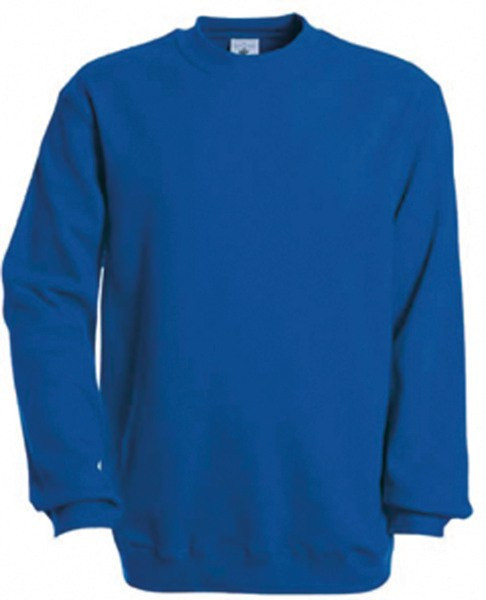 B&C CGSET - ComfortBlend Modern Fit Sweatshirt