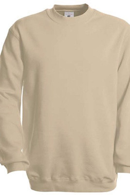 B&C CGSET - ComfortBlend Modern Fit Sweatshirt
