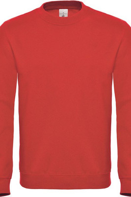 B&C CGWUI20 - Maglia Moderna in Cotone e Poliestere