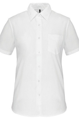 Kariban K548 - JUDITH > CHEMISE MANCHES COURTES FEMME