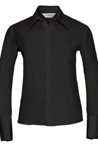 Russell Collection RU956F - Najlepsza koszula, bez konieczności prasowania