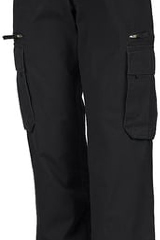 Kariban SP105 - Heavy Canvas Trousers