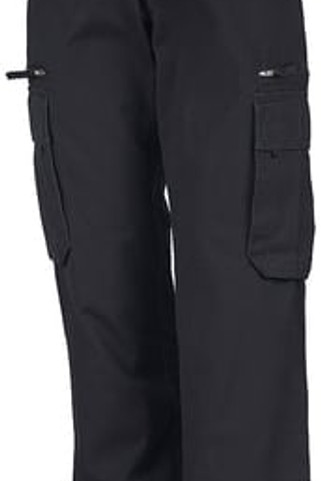 Kariban SP105 - Heavy Canvas Trousers