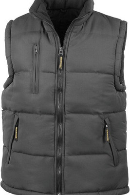 Result R88 - Windproof Bodywarmer