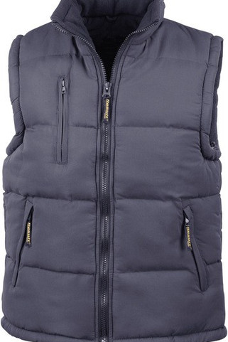 Result R88 - Ultra Padded Bodywarmer