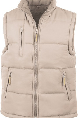 Result R88 - Ultra Padded Bodywarmer