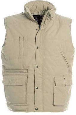 B&C CGEX - Ultimate Outdoor Adventure Jacket
