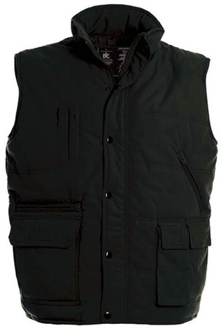 B&C CGEX - Ultimate Outdoor Adventure Jacket