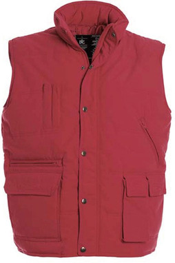 B&C CGEX - Ultimate Outdoor Adventure Jacket