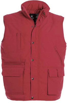 B&C CGEX - Ultimate Outdoor Adventure Jacket