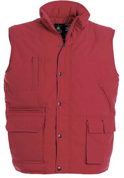 B&C CGEX - Ultimate Outdoor Adventure Jacket