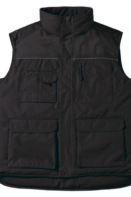 B&C Pro CGJUC40 - Bodywarmer Expert Pro