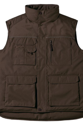 B&C Pro CGJUC40 - Bodywarmer Expert Pro