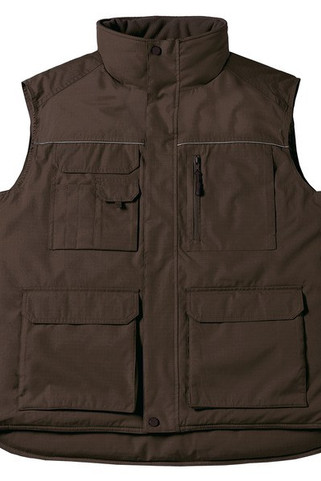 B&C Pro CGJUC40 - Bodywarmer Expert Pro