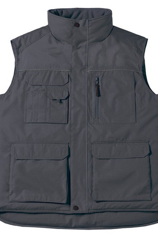 B&C Pro CGJUC40 - Bodywarmer Expert Pro