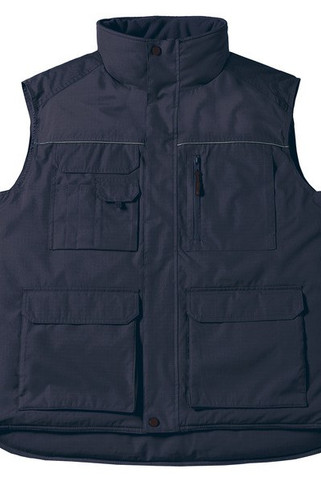 B&C Pro CGJUC40 - Bodywarmer Expert Pro