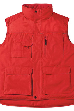 B&C Pro CGJUC40 - Bodywarmer Expert Pro