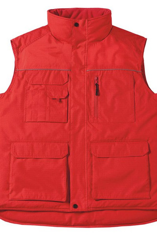 B&C Pro CGJUC40 - Bodywarmer Expert Pro