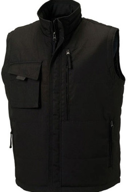 Russell RU014M - Bodywarmer De Travail