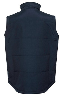 Russell RU014M - Durable Multi-Pocket Workwear Gilet