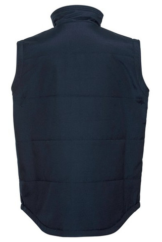 Russell RU014M - Bodywarmer De Travail