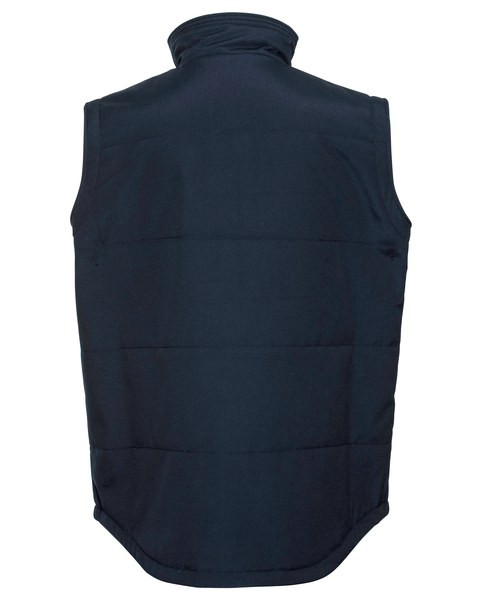 Russell RU014M - Durable Multi-Pocket Workwear Gilet