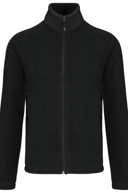 Kariban K917 - MARCO - FULL ZIP MICRO FLEECE JACKET