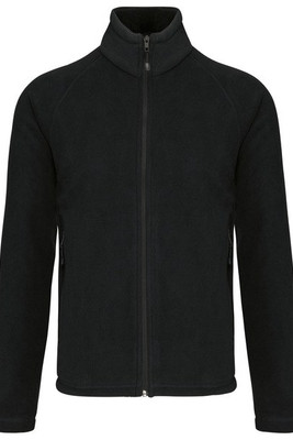 Kariban K917 - MARCO - FULL ZIP MICRO FLEECE JACKET