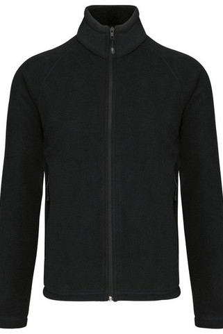 Kariban K917 - MARCO - FULL ZIP MICRO FLEECE JACKET