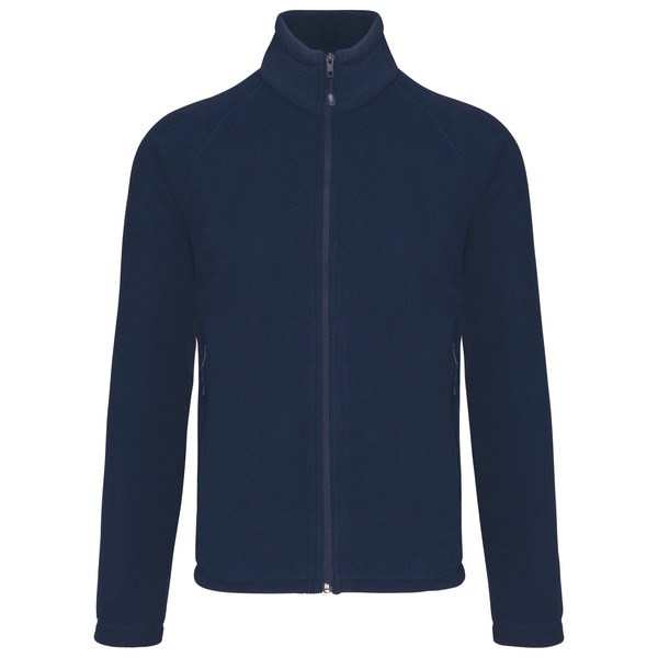 Kariban K917 - MARCO - ZWARE FLEECE MET RITS