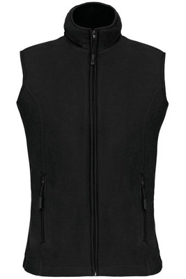 Kariban K906 - MELODIE - LADIES' MICRO FLEECE GILET