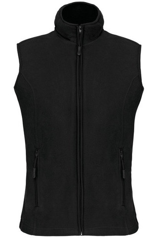Kariban K906 - MELODIE - LADIES MICRO FLEECE GILET