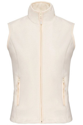Kariban K906 - MÉLODIE > GILET MICROPOLAIRE FEMME