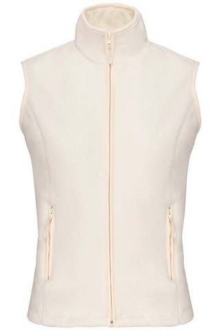 Kariban K906 - Melodie - Damen Fleeceweste