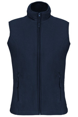 Kariban K906 - MELODIE - LADIES MICRO FLEECE GILET