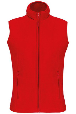 Kariban K906 - MELODIE - GILET DONNA IN PILE