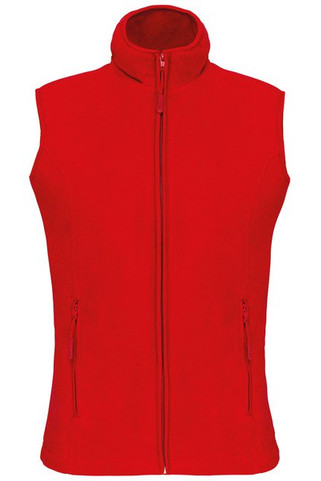 Kariban K906 - MELODIE - LADIES MICRO FLEECE GILET