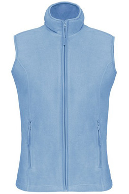 Kariban K906 - MELODIE - GILET DONNA IN PILE
