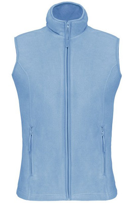 Kariban K906 - MELODIE - LADIES' MICRO FLEECE GILET