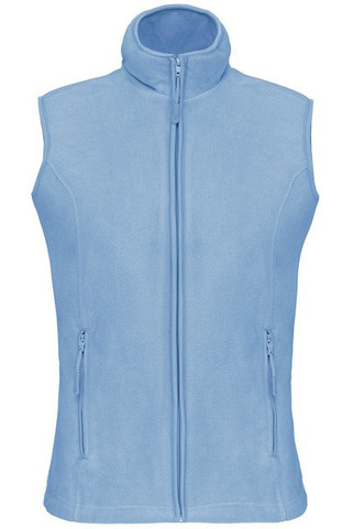 Kariban K906 - MELODIE - LADIES MICRO FLEECE GILET