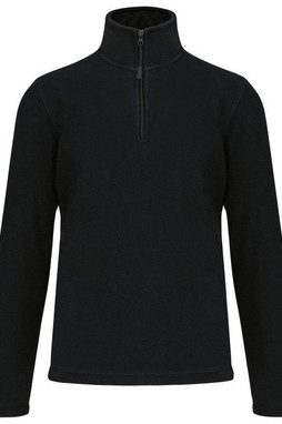 Kariban K912 - Enzo> Micro-fleece med Dragkedja