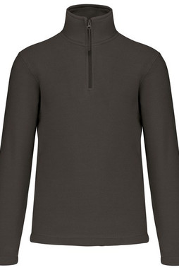 Kariban K912 - Enzo - Mikrofleece Pullover 1/4 Zipper