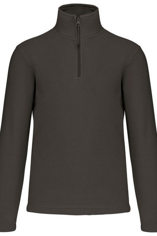 Kariban K912 - Enzo - Mikrofleece Pullover 1/4 Zipper