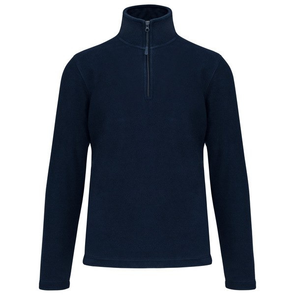 Kariban K912 - ENZO - FLEECE MET RITSKRAAG