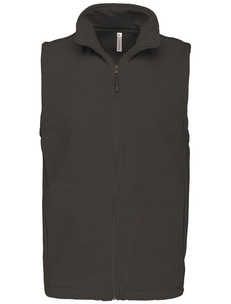 Kariban K913 - Luca - Mikrofleeceweste